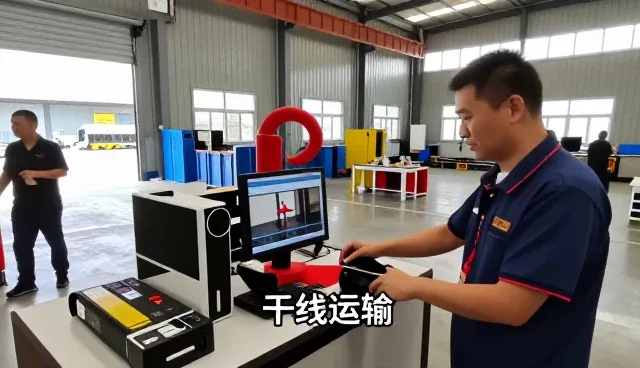 物流服务满足不同客户的多样需求