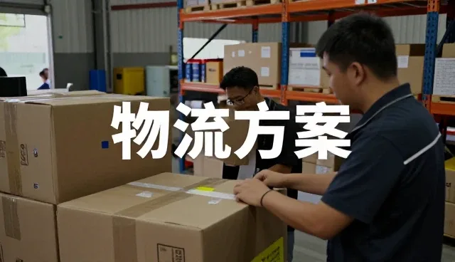 从询价到验收：仓储管理物流服务仓储管理全流程