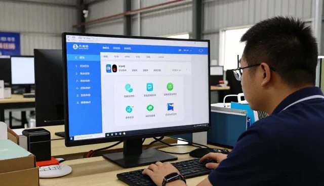 运输配送帮助用户创造更多价值